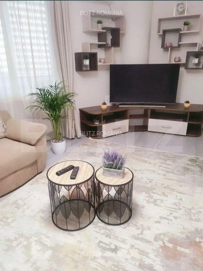 Apartament, 3 camere, cartier 1 Mai,  zona Ciuperca - 3