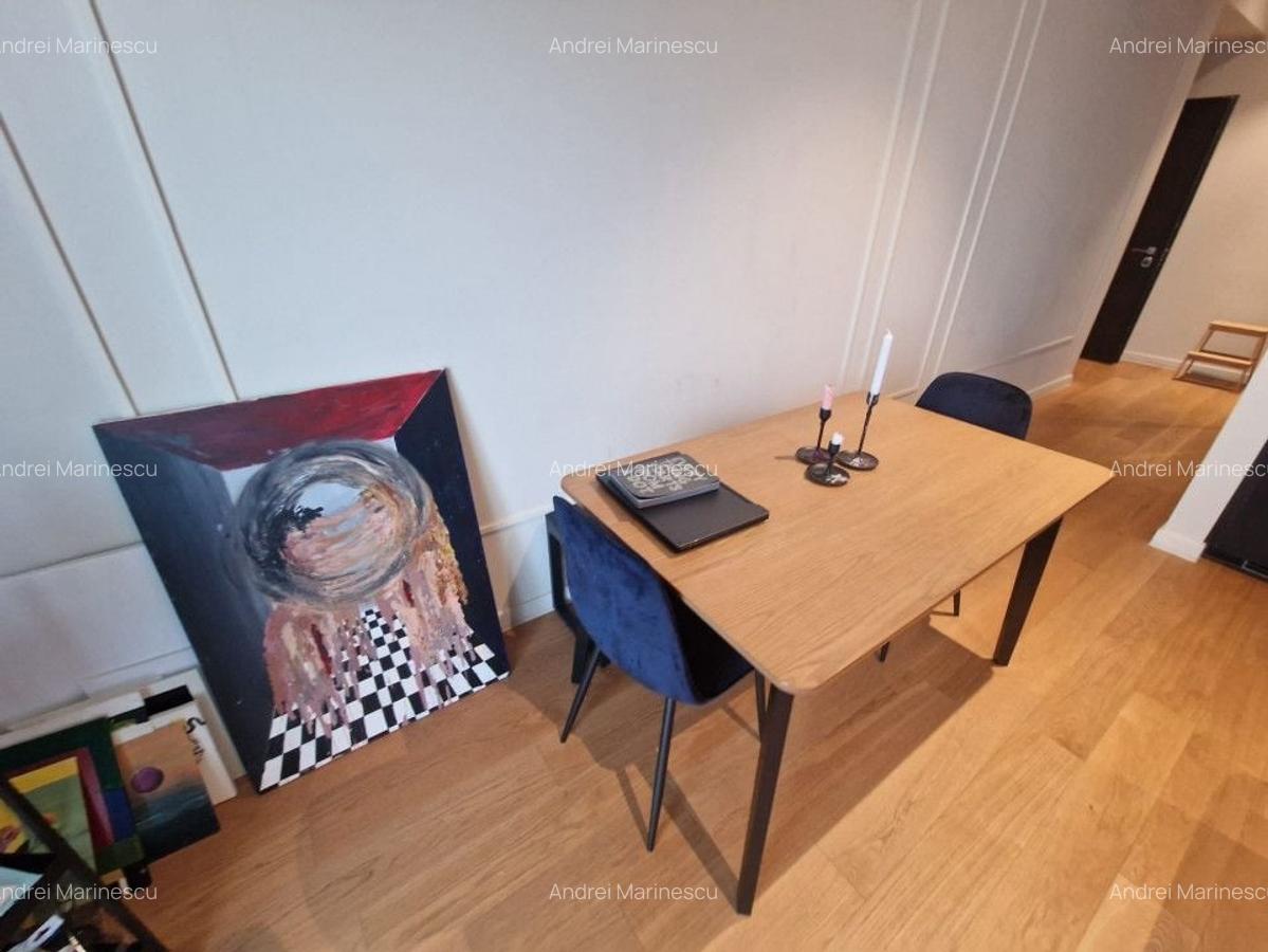 Ap 2 camere de vanzare- One Verdi Park - 5