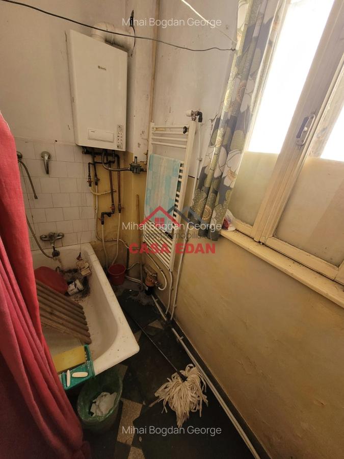 Apartament in casa, ultracentral, 55mp, 59.000e - 9