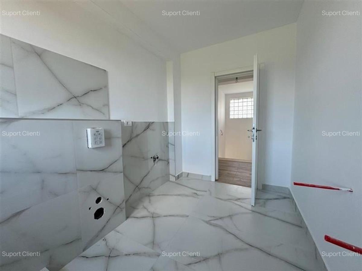 VILA IN CORBEANCA - OSTRATU // CURTE 364 MP // 5 CAMERE - 22
