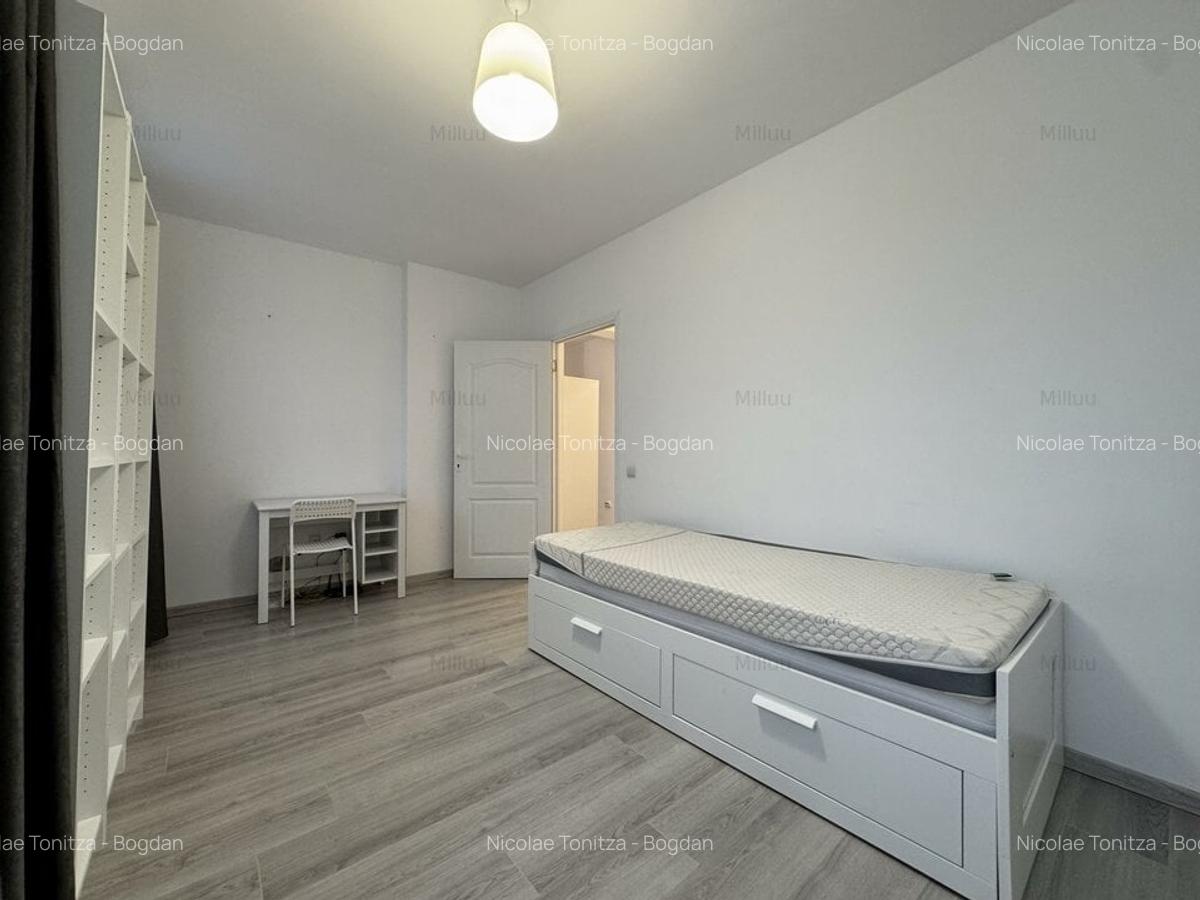 3 camere | Parcare | Zona Vivo-BMW - 4