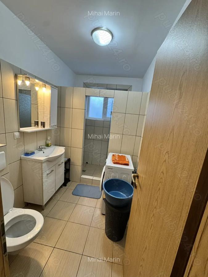 Inchiriez garsoniera cu gradina in Rasnov - 7 Inchiriez garsoniera cu gradina in Rasnov - 7