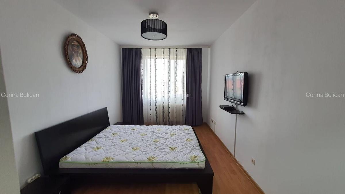 Ghiroda | 2 Camere | Mobilat si Utilat Modern - 7