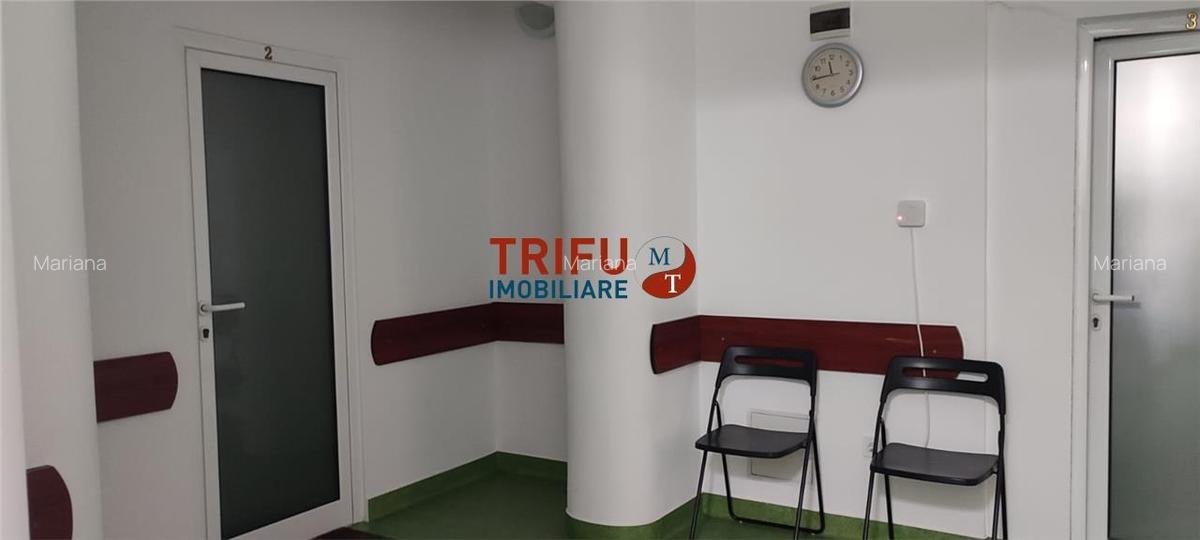 Spatiu comercial 4 camere de vanzare in Cetate - 4