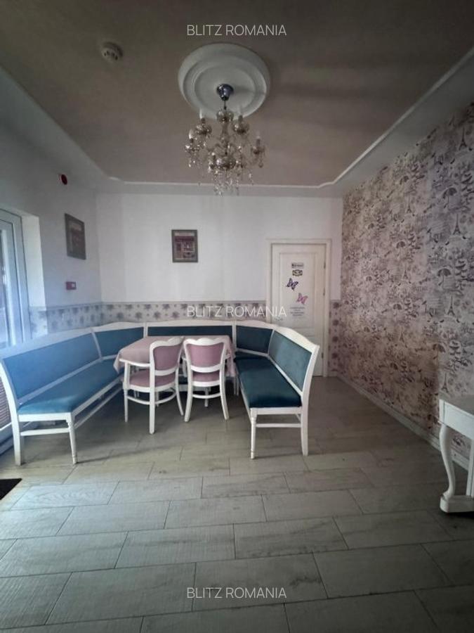 Hotel 21 camere cu  restaurant , Radauti - 15