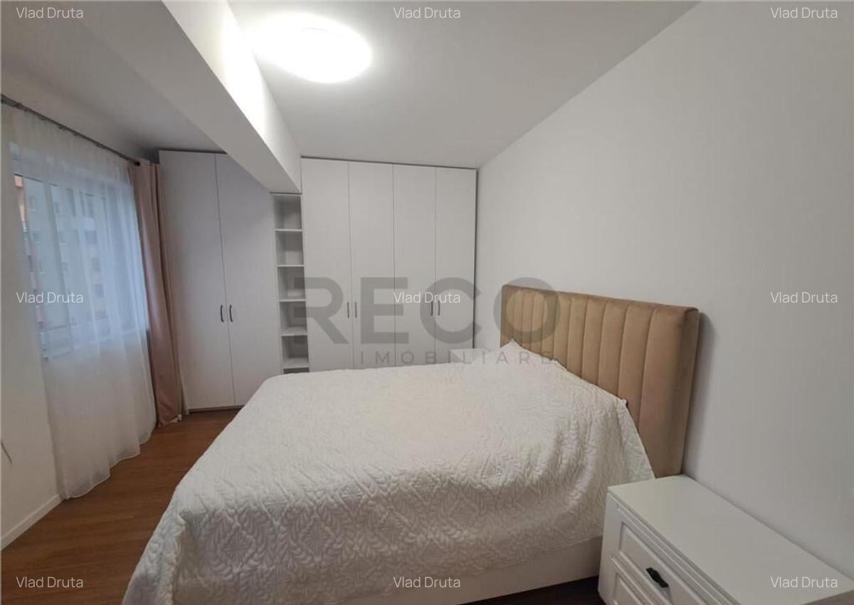 RECO Apartament cu 2 camere Iosia Residence - 5 RECO Apartament cu 2 camere Iosia Residence - 5
