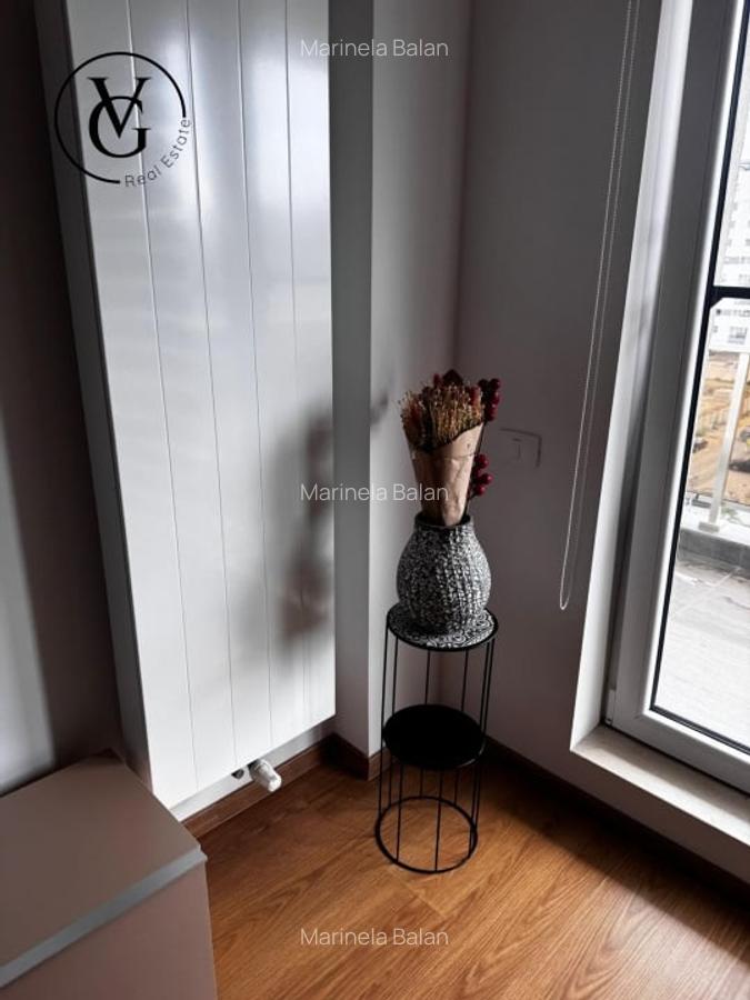 Apartament 2 camere Maurer Residence - 7