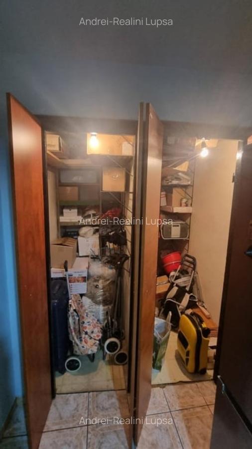 Apartament 4 Camere | 66 mp | Etaj 2 | Obor | Parc & Piata Aproape - 12