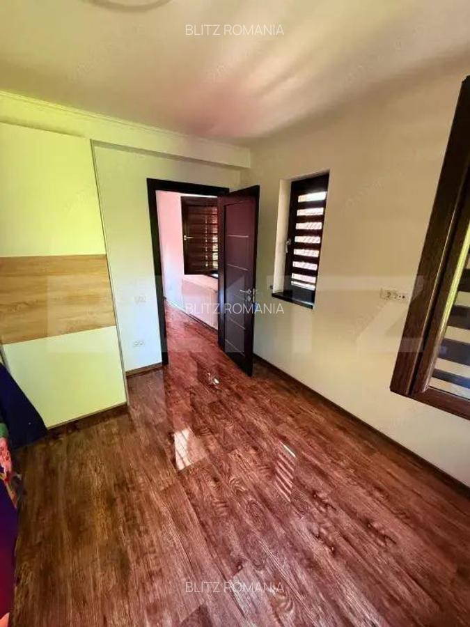 Casa deosebita P+1, foisor mic in curte, Cristian - 8 Casa deosebita P+1, foisor mic in curte, Cristian - 8