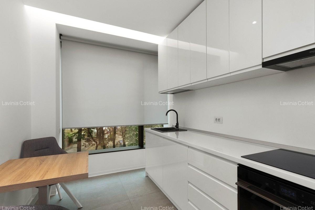 Apartament cu 3 camere decomandat, mobilat în Floreasca - 5