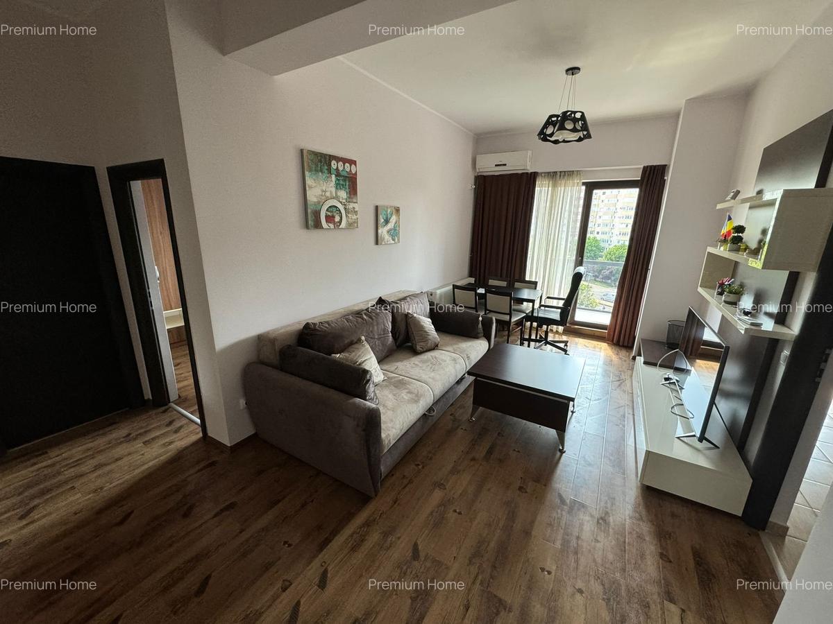 Apartament | 2 camere | bloc nou | Dristor | New City Residence - 1