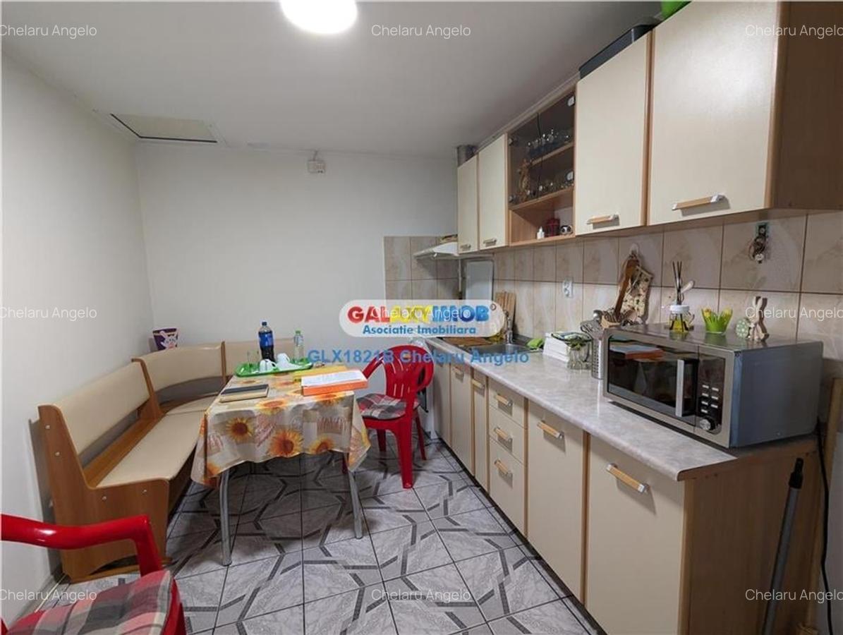 Rahova casa cocheta caramida,teren 145;mp desch. 11 ml,mobilat,utilat - 32