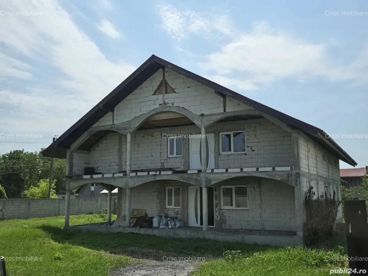 Casa de vanzare Roznov Slobozia - 1