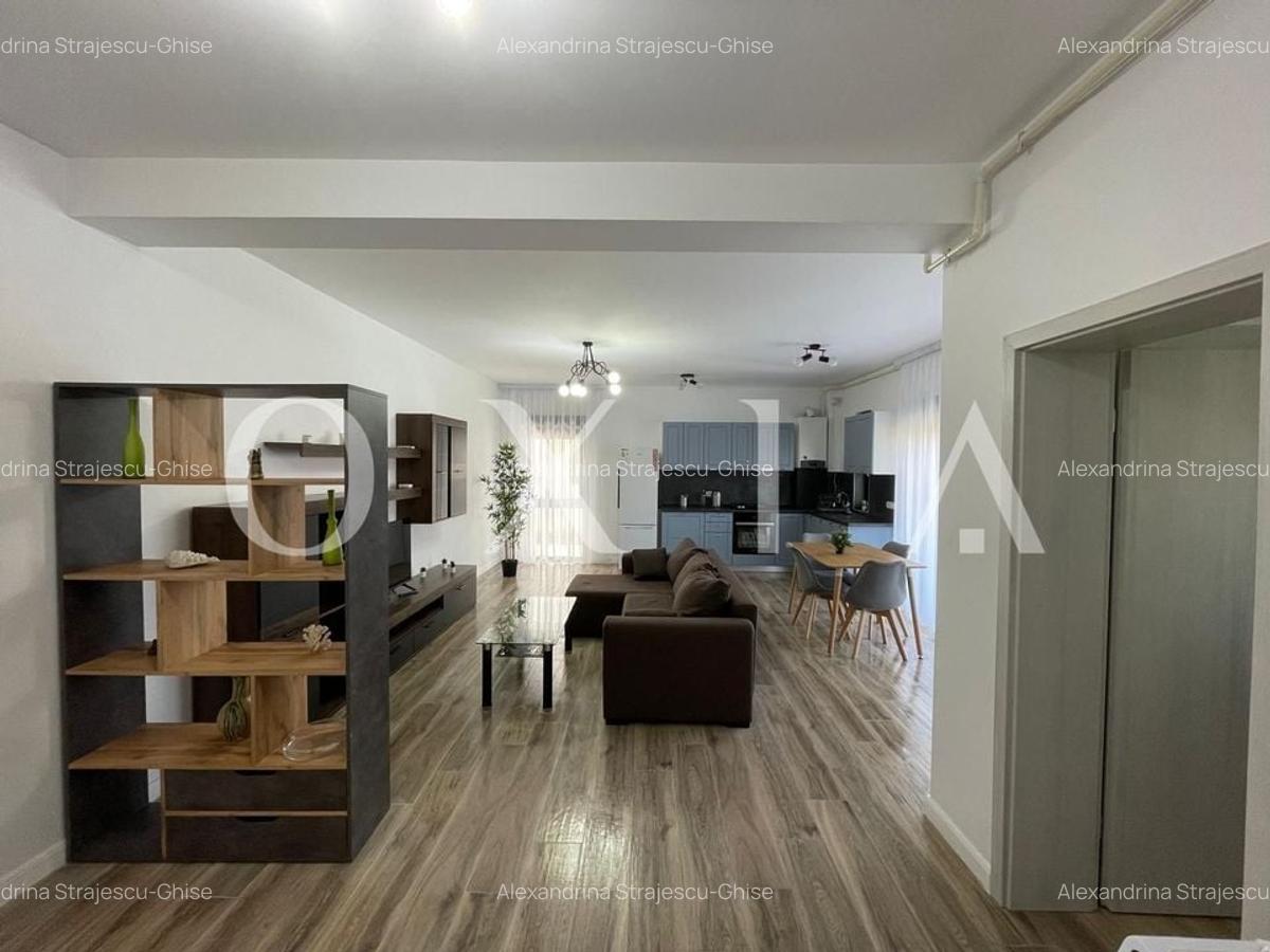 OX661 Confort si liniste in Dumbravita - apartament modern cu 2 camere - 2