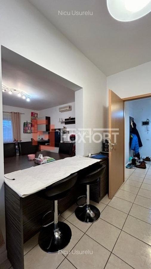 Apartament 2 camere, decomandat 79 mp utili, zona Aradului - 4