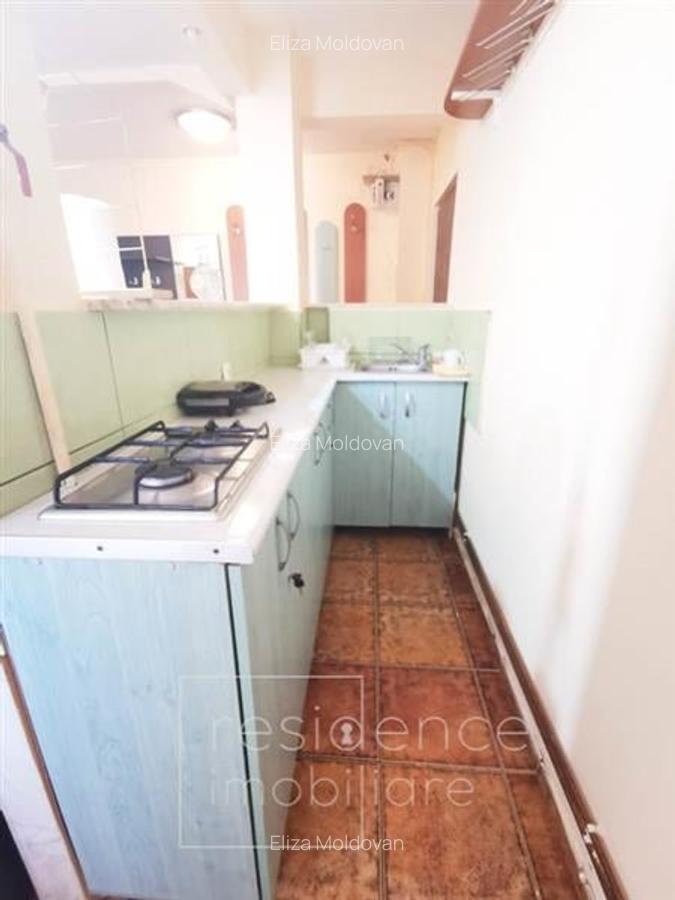 Apartament 2 camere decomandate in Marasti, zona The Office - 6