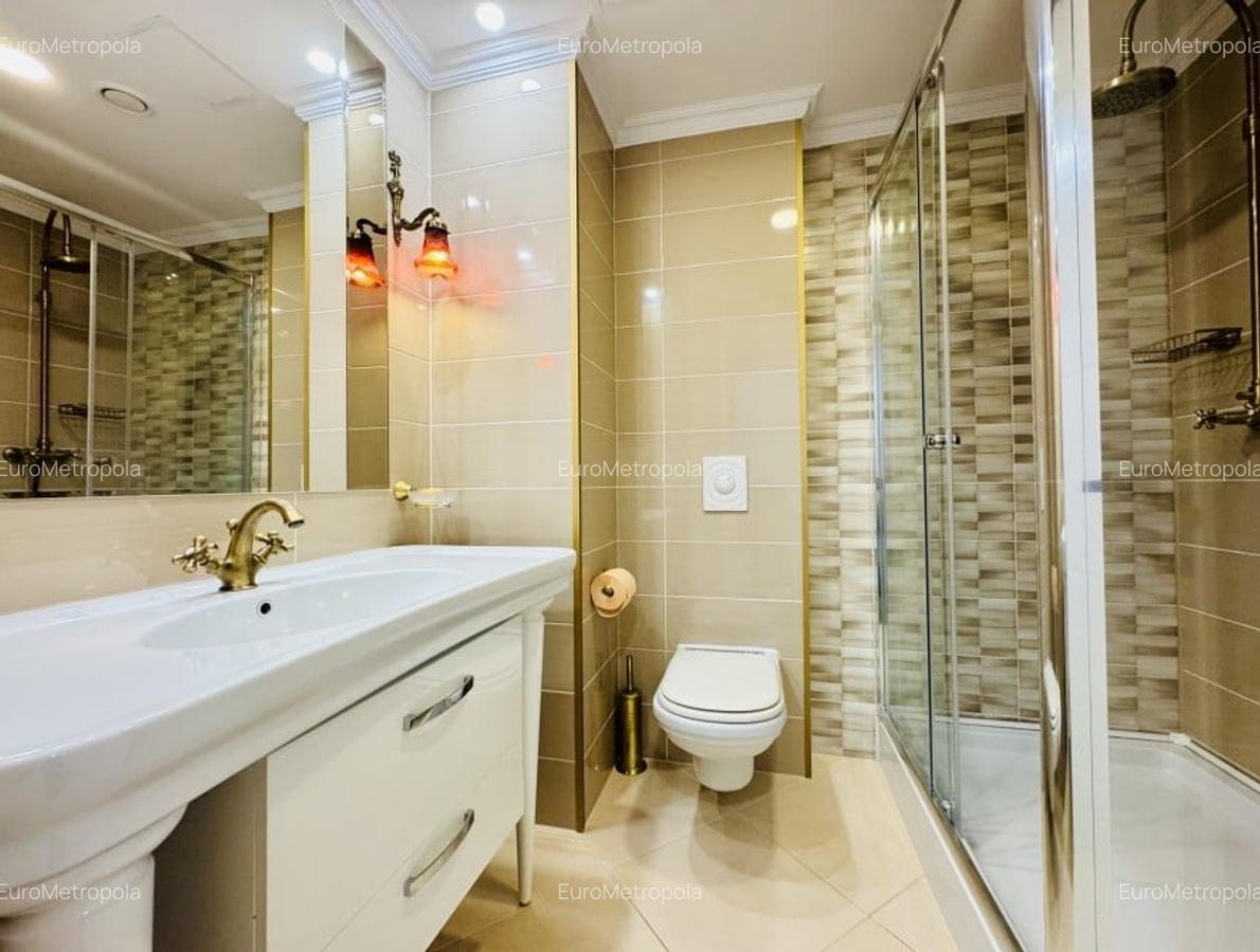 Apartament cu 3 camere decomandat în Kiseleff - 4