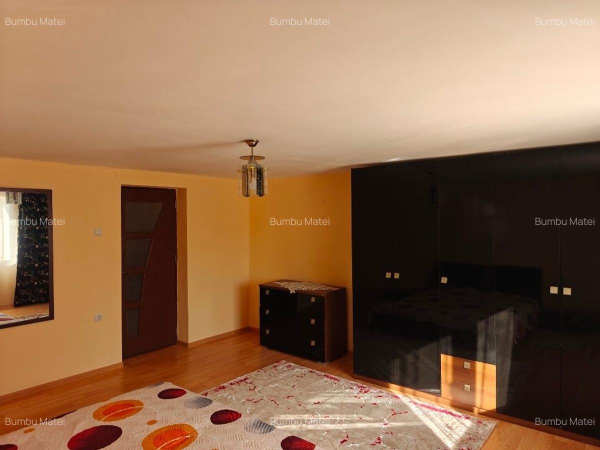 Va propunem spre vânzare o proprietate situată în Satu Mare, comuna Secusigiu, j - 5