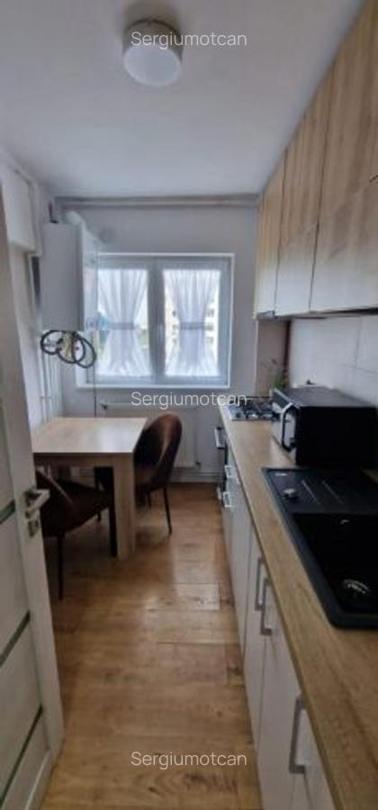 Apartament 2 camere 52 mp Palas Mall Hotel Internatioional - 3
