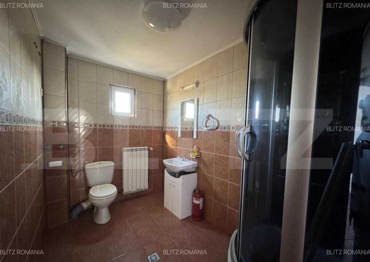 REDUCERE!!! Spa?iu tip hala, P + 1, 760 mp, teren de 800 m - 4