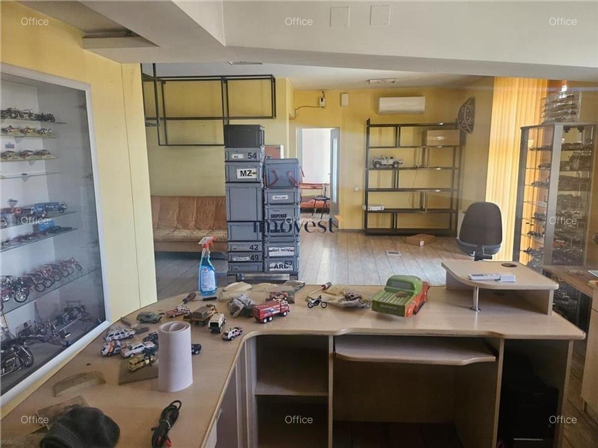 Apartament 4 Camere Zona Unirii - 17