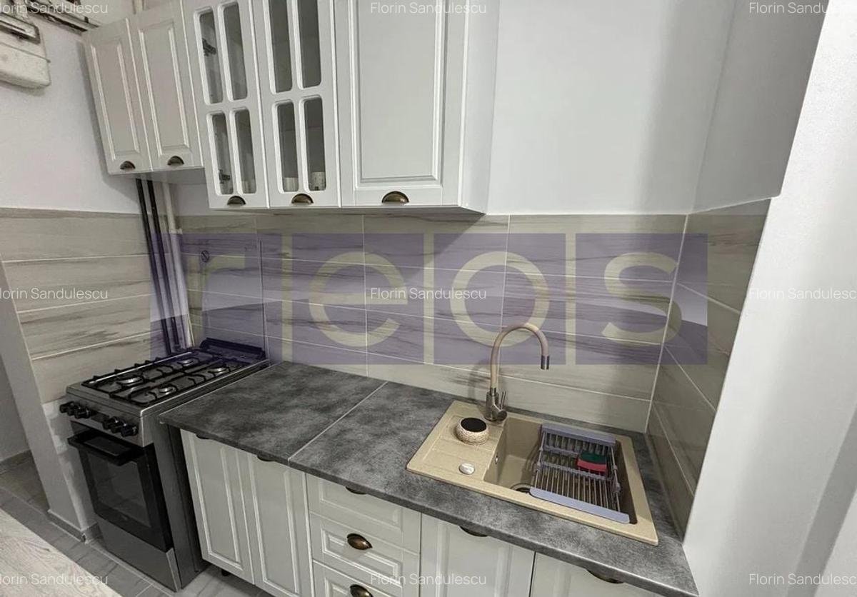 DE VANZARE DRUMUL TABEREI AP 3 CAMERE 47 MP | SEMIDECOMANDAT | METROU - 5