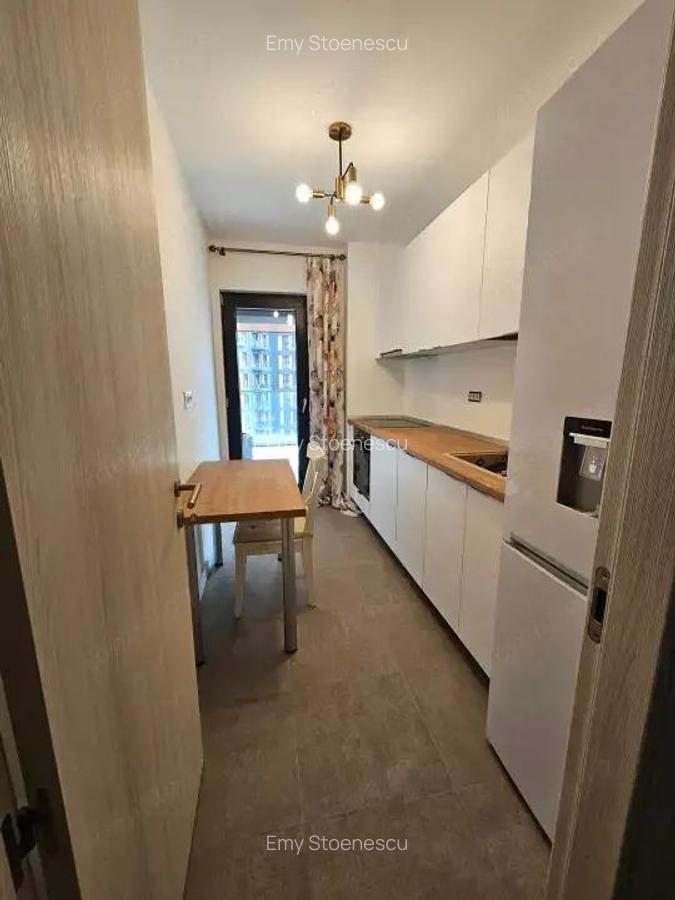 Apartament 2 camere de inchiriat Parcului 20 - Bd Expozitie cu parcare - 2