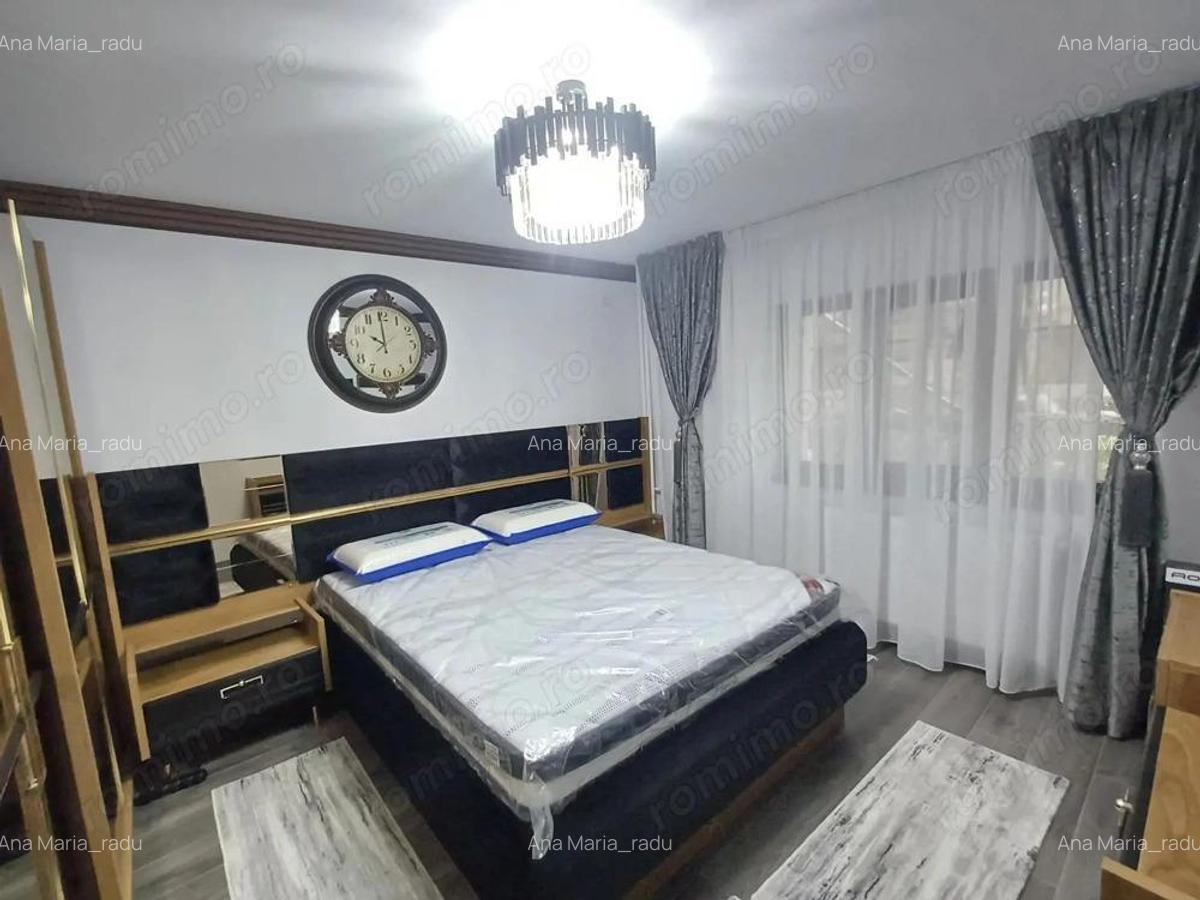 Apartament 3 camere mobilat/utilat-totul NOU! Grigore Ionescu Tei - 8