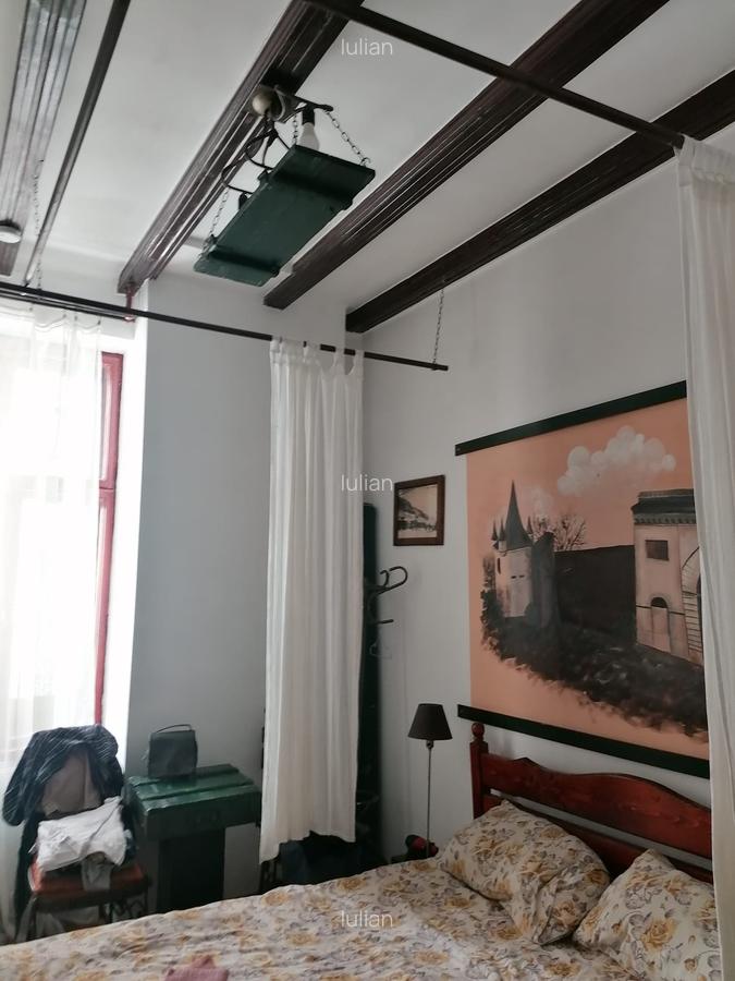 Hotel/Pensiune, 500 mp în Centrul Istoric - 5