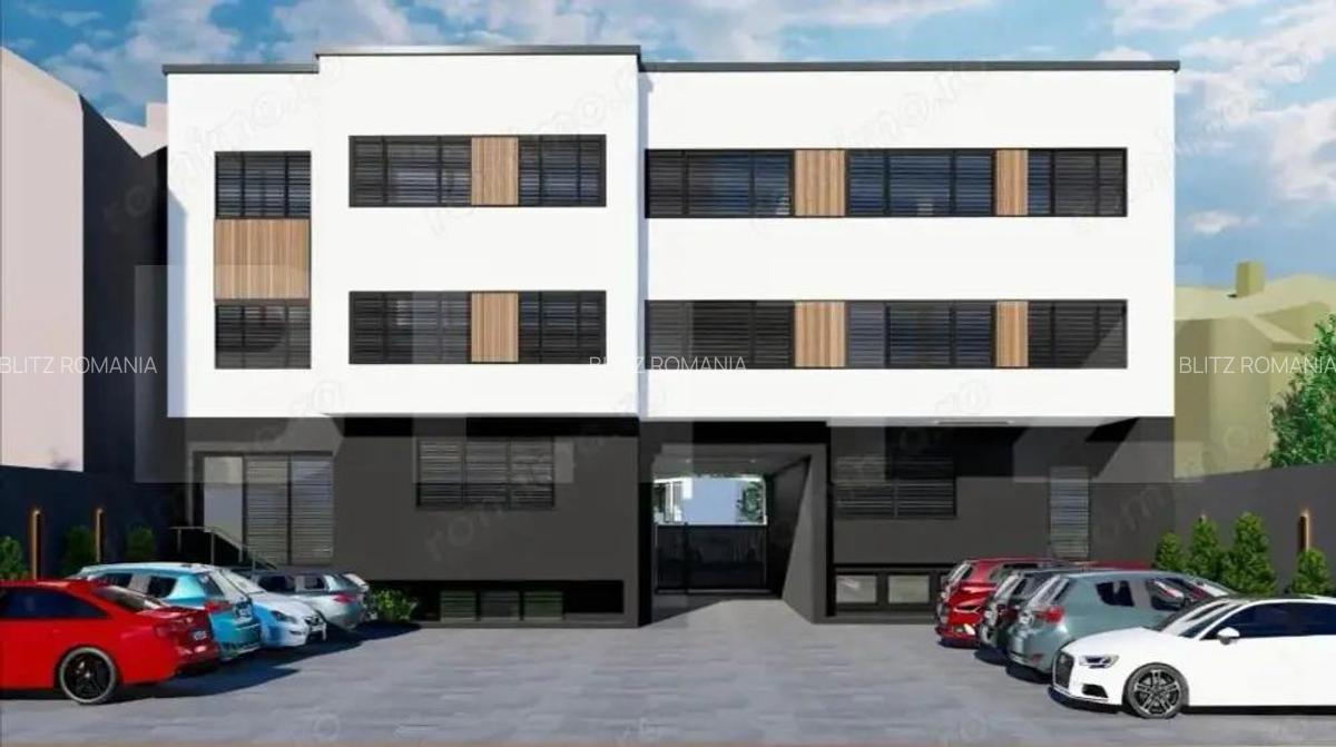 Spatiu medical, 92 mp utili, parter, la cheie, zona centrala! - 4