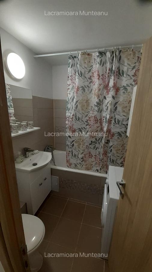 Iancului , Ritmului stradal - 17