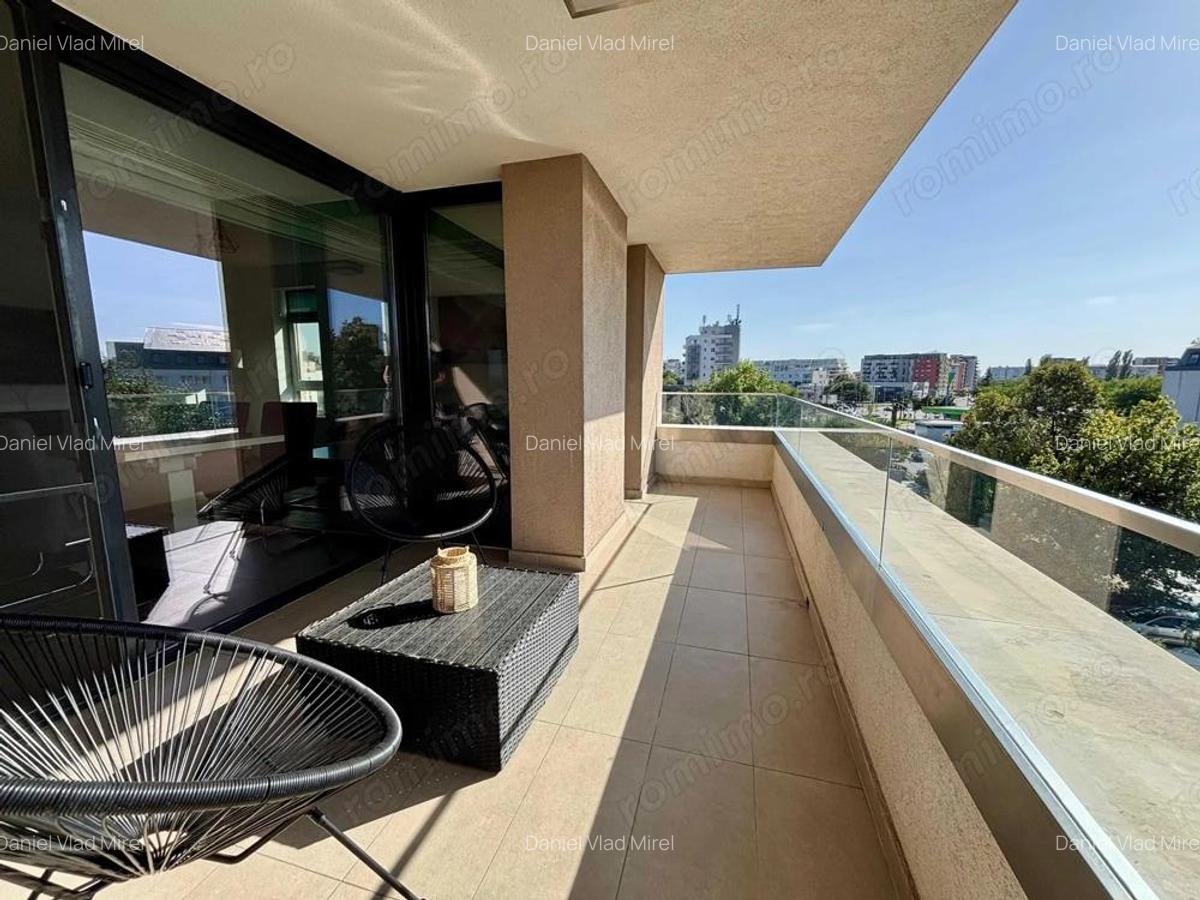 360 Imobiliare inchiriaza apartament cu 2 camere decomandat - 6