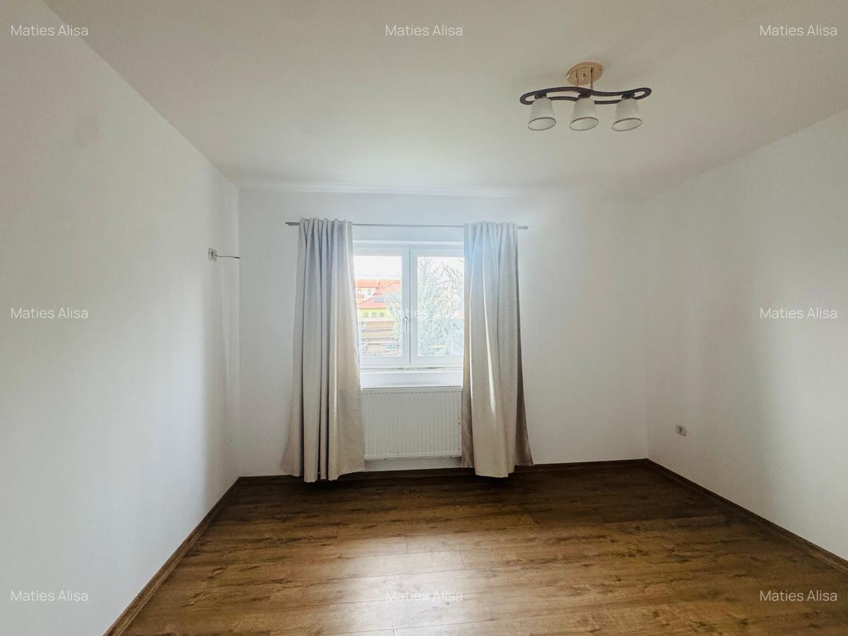 COMISION 0% | 2 camere + 28 mp terasa + 4 locuri de parcare | Braytim - 12