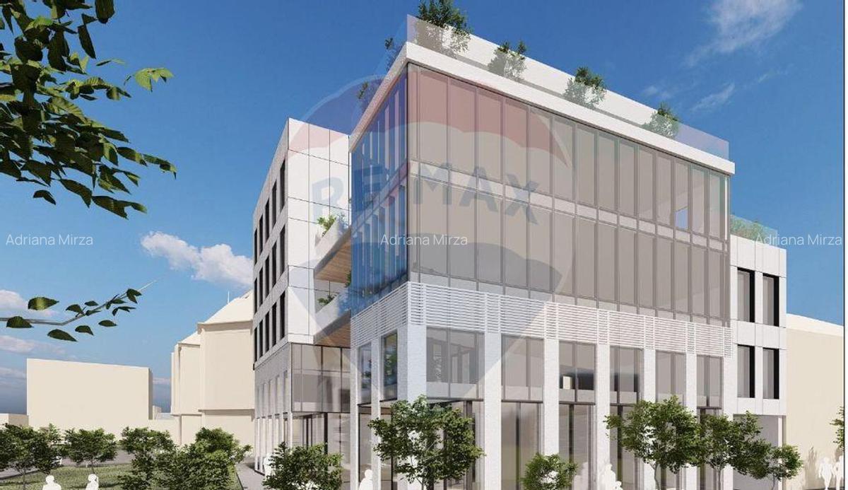 Spa?iu premium HoReCa de inchiriat cladire noua, ... - 3