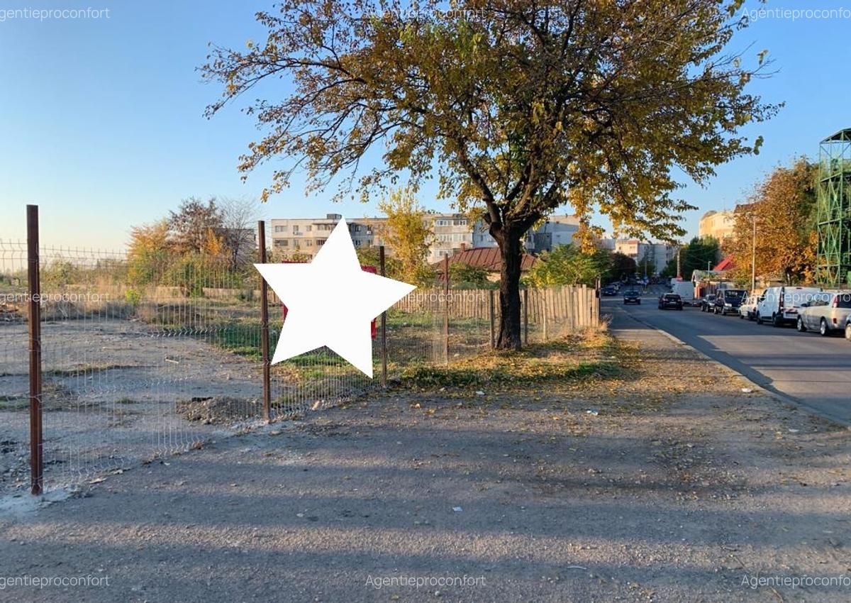 Teren 5000 m in Ora?ul Ramnicu Sarat - 1 Teren 5000 m in Ora?ul Ramnicu Sarat - 1