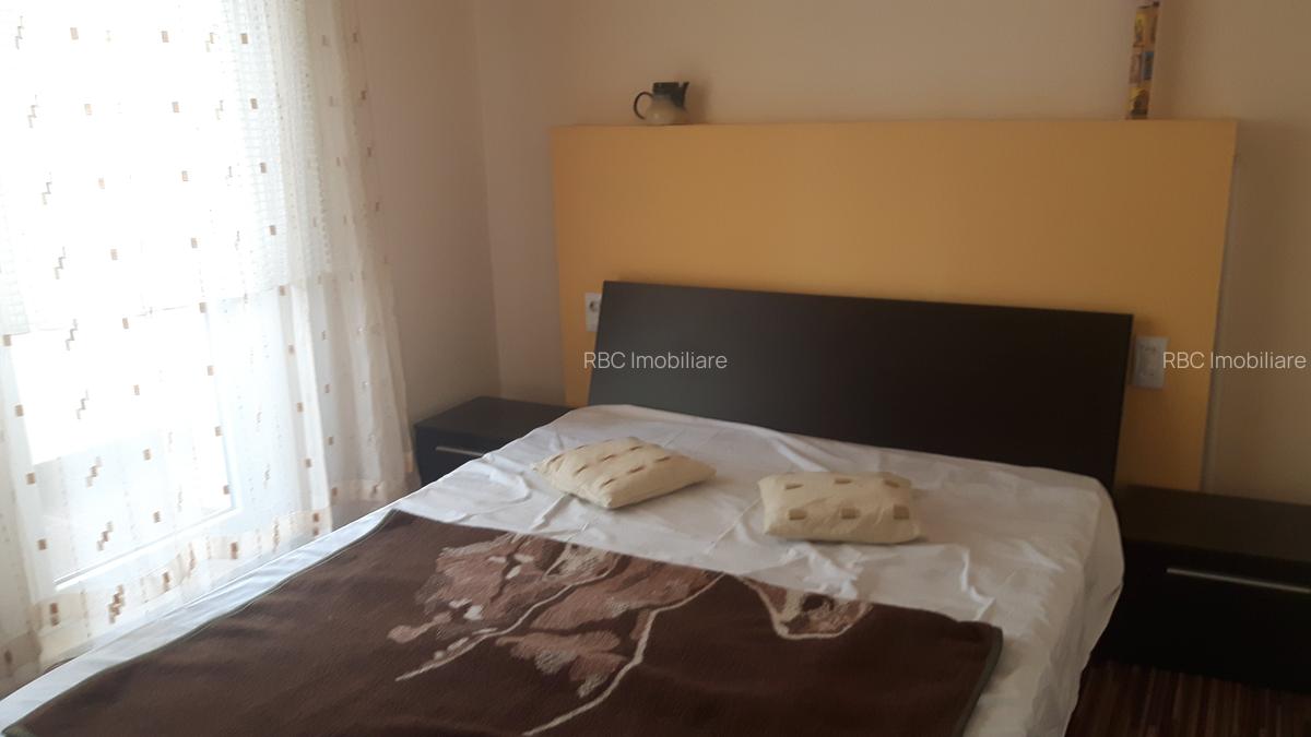 Apartament 3 camere cu 2 bai si balcoane in Zorilor - 9