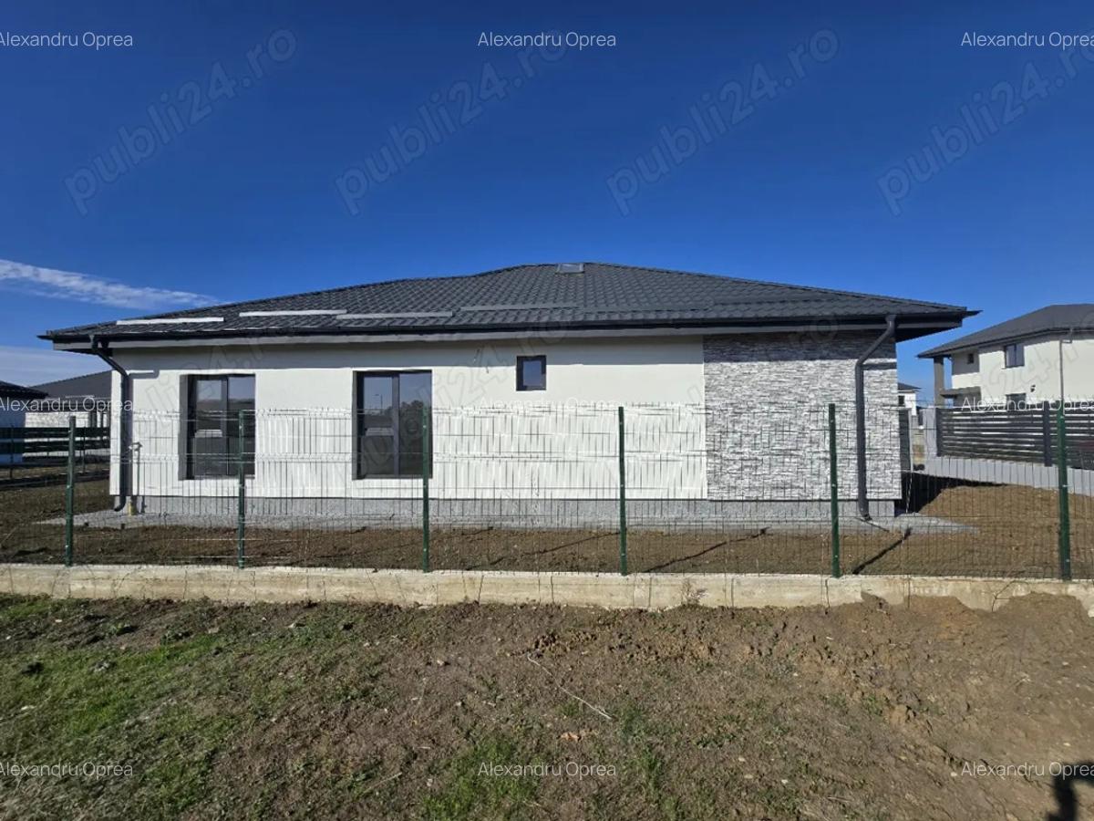 Casa de vanzare Complex Eden Forest,Gulia-Tartasesti - 2