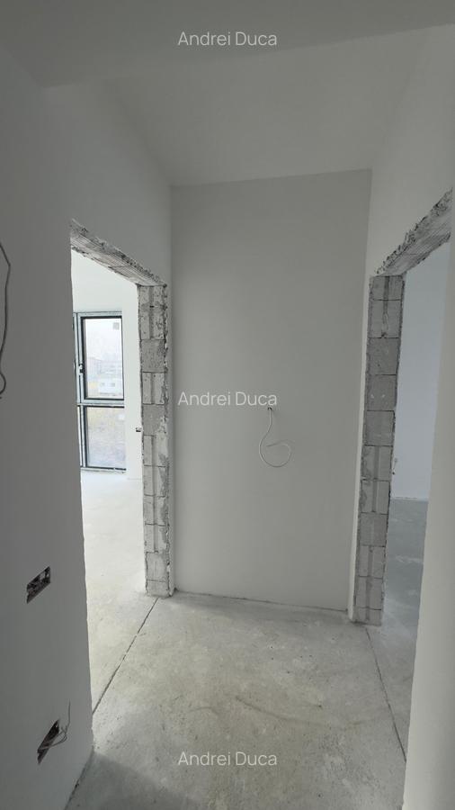 Vila individuala - Parter+Etaj - 3 camere -fatada ventilata - zona de case - 6
