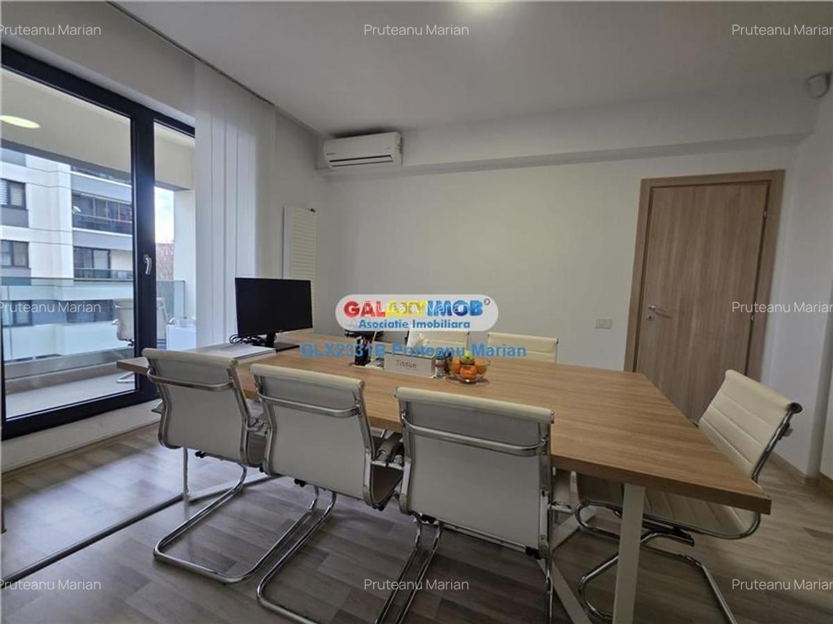Inchiriere apartament Premium cu 2 camere situat la Quarto  Residence - 33