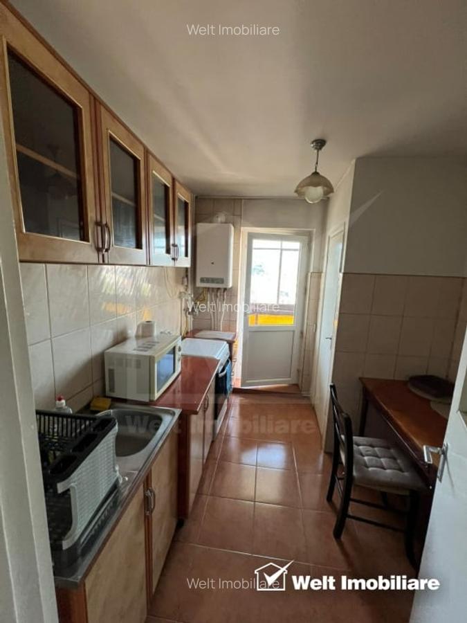 Apartament decomandat de inchiriat, 2 camere, Calea Floresti - Manastur - 7