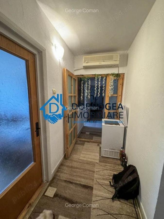 Apartament cu 3 camere decomandat, mobilat în Pelican - 4