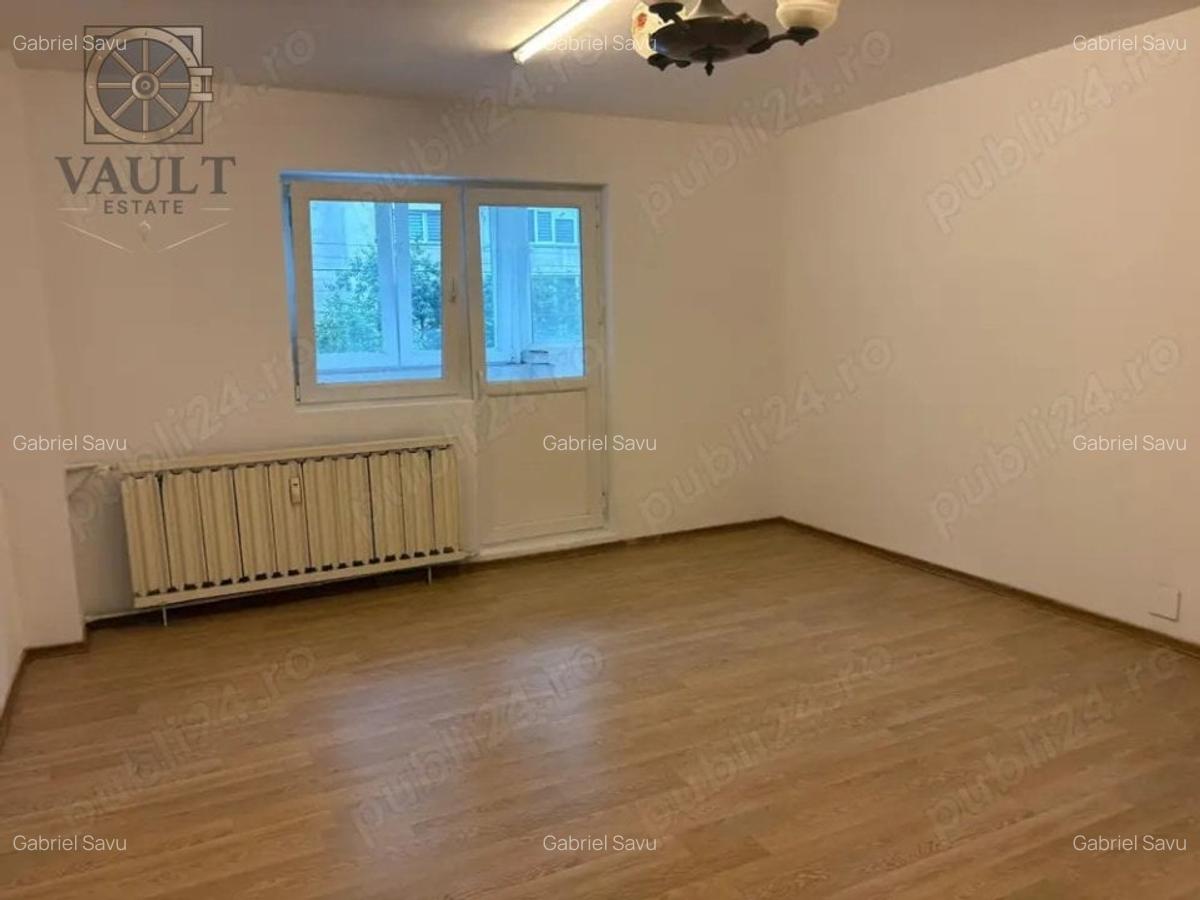 APARTAMENT 2 CAMERE / POSIBILITATE CENTRALA / PARC SEBASTIAN - 3