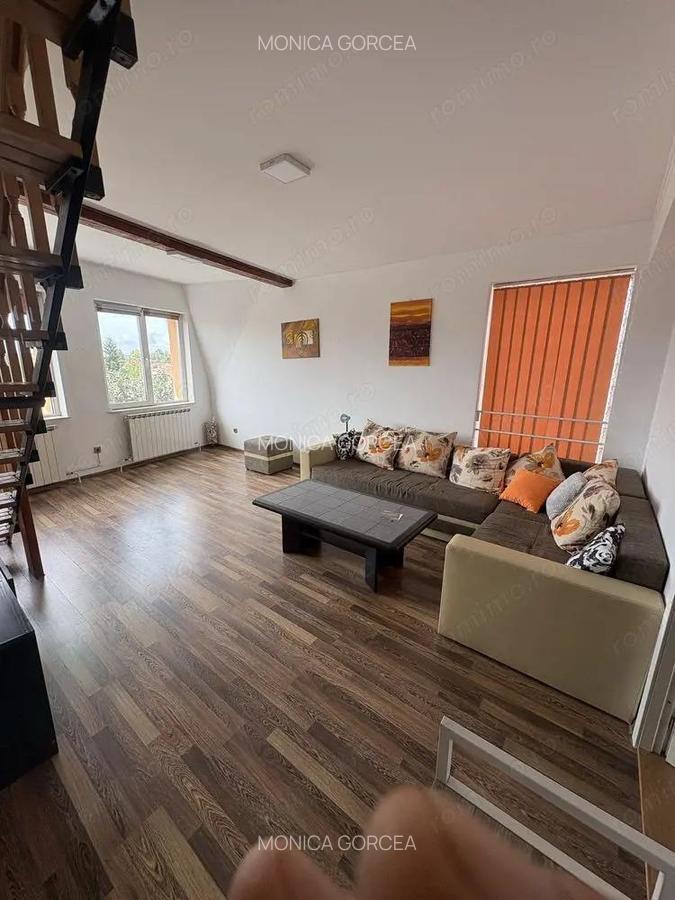 De inchiriat apartament in zona centru (Mihai Eminescu 48) - 1