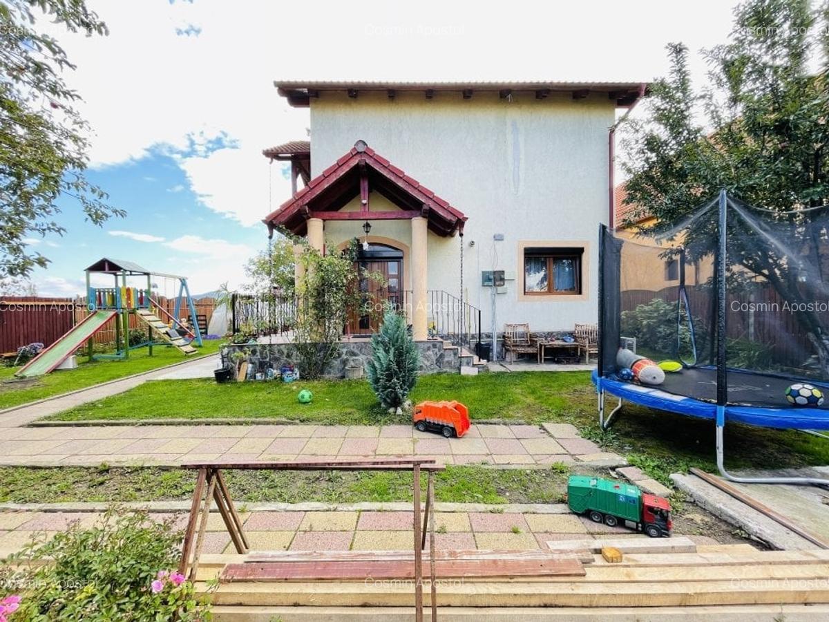 Duplex cu 8 camere în Bod - 2