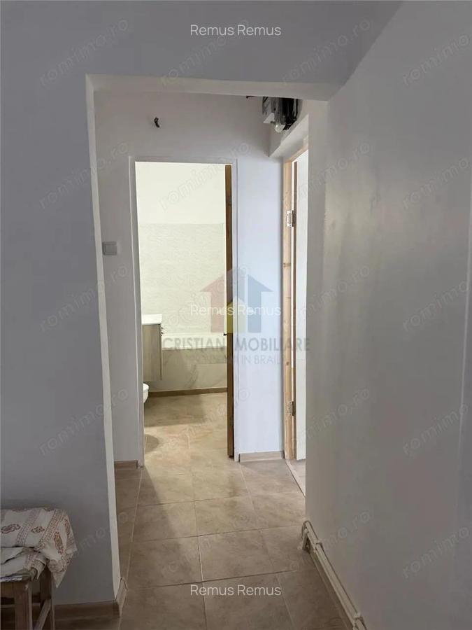 Garsoniera Obor, conf 1, renovata complet - 10