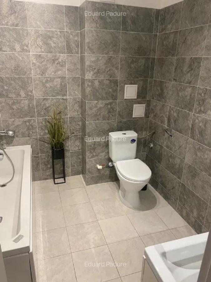 Apartament 2 camere Tudor Vladimirescu - River's Towers - 6