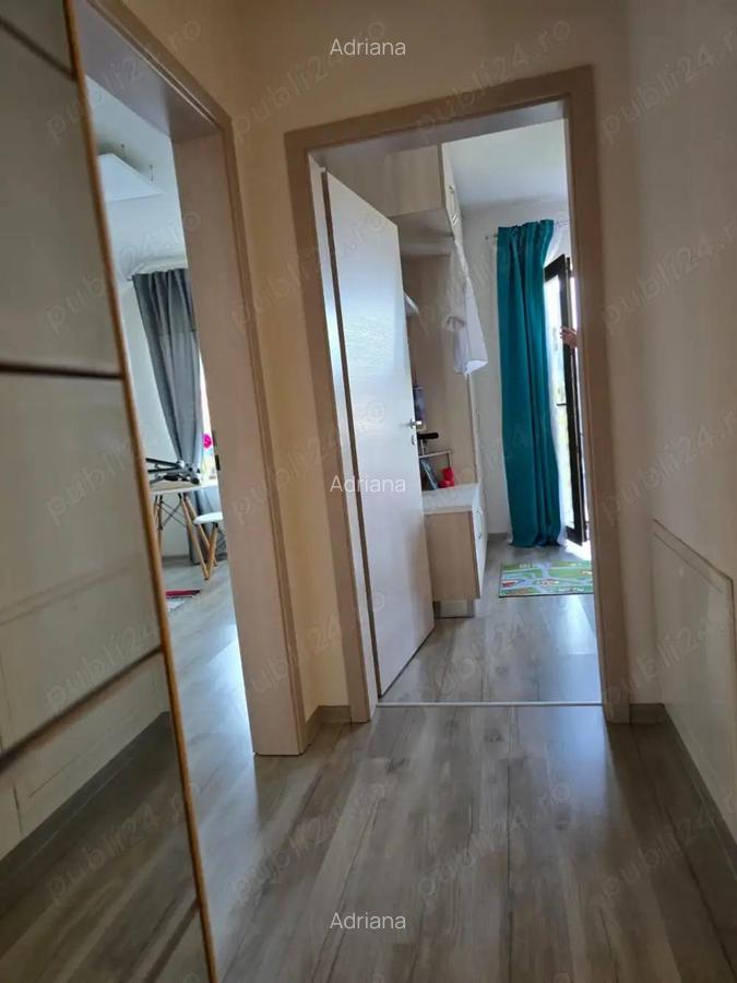 Casa individuala cu mansarda teren 615m toate utilitatile amenajata comuna Dumbravita - 6