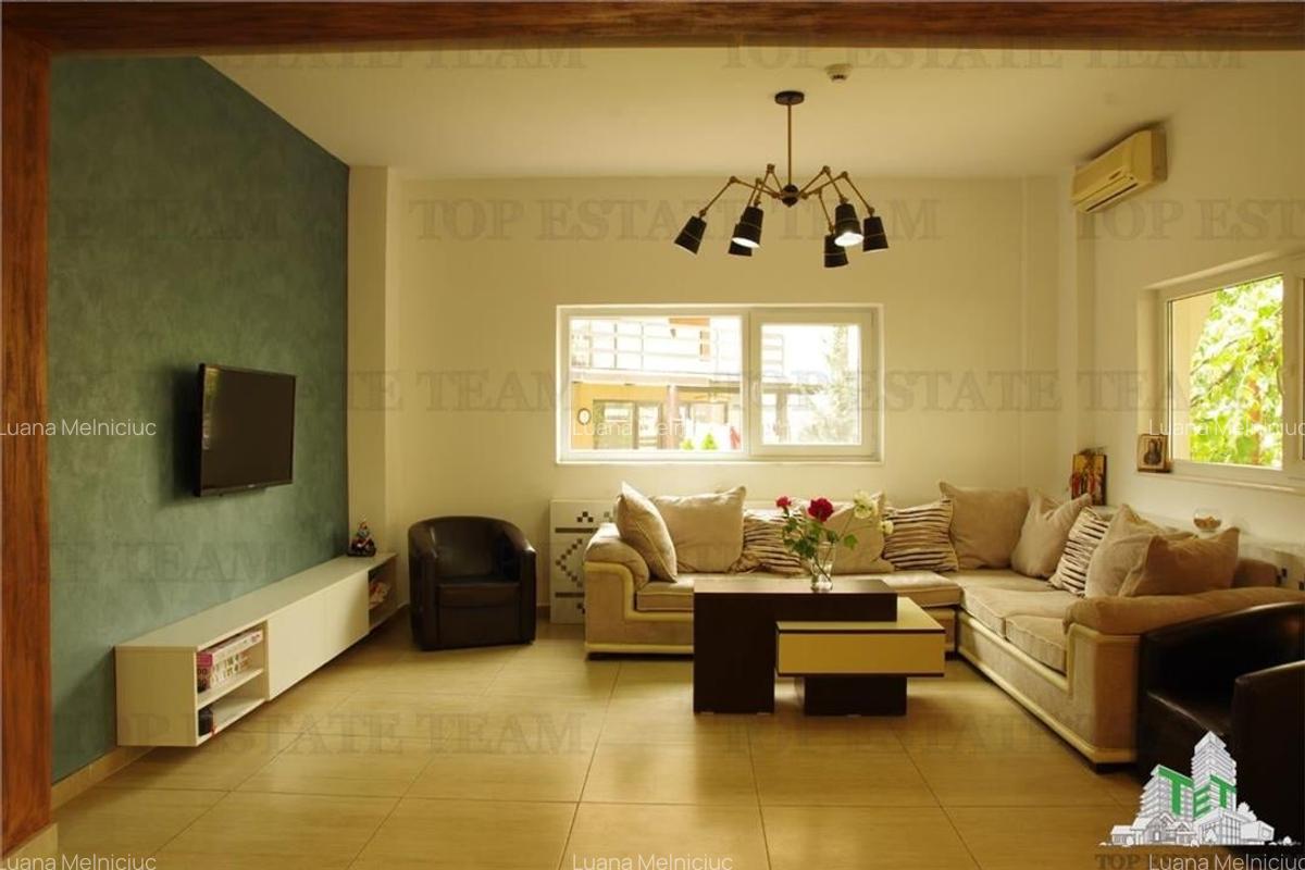 Vila turistica la cheie, foarte aproape de plaja - Mamaia Nord - 3