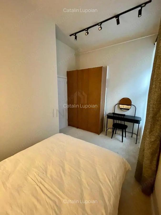 Apartament 3 camere finist la cheie zona Centrala! - 13