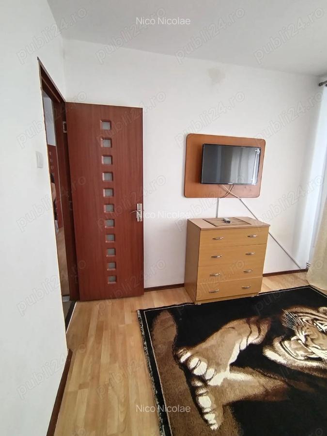 Proprietar ofer spre inchiriere apartament cu 2camere - 2
